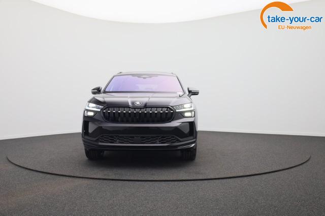 Skoda - Kodiaq - EU-Neuwagen - Reimport