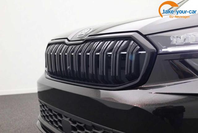 Skoda - Kodiaq - EU-Neuwagen - Reimport