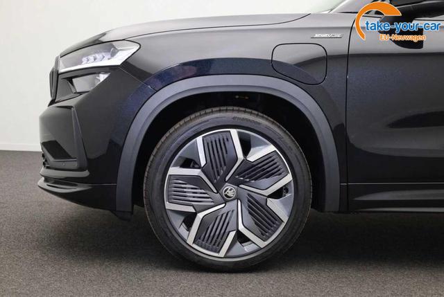 Skoda - Kodiaq - EU-Neuwagen - Reimport