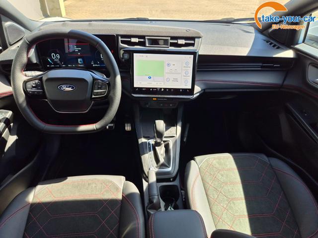 Ford - Puma - EU-Neuwagen - Reimport