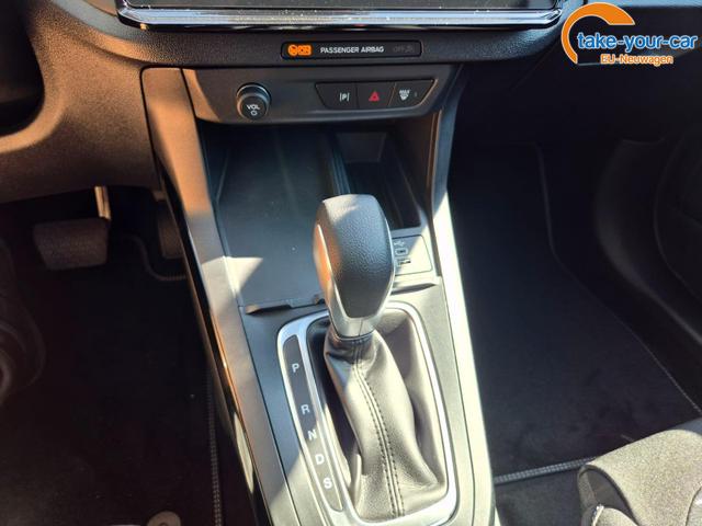 Ford - Puma - EU-Neuwagen - Reimport