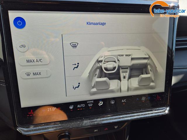 Ford - Puma - EU-Neuwagen - Reimport