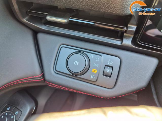 Ford - Puma - EU-Neuwagen - Reimport