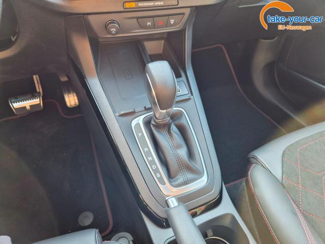 Ford - Puma - EU-Neuwagen - Reimport