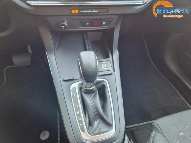 Ford - Puma - EU-Neuwagen - Reimport