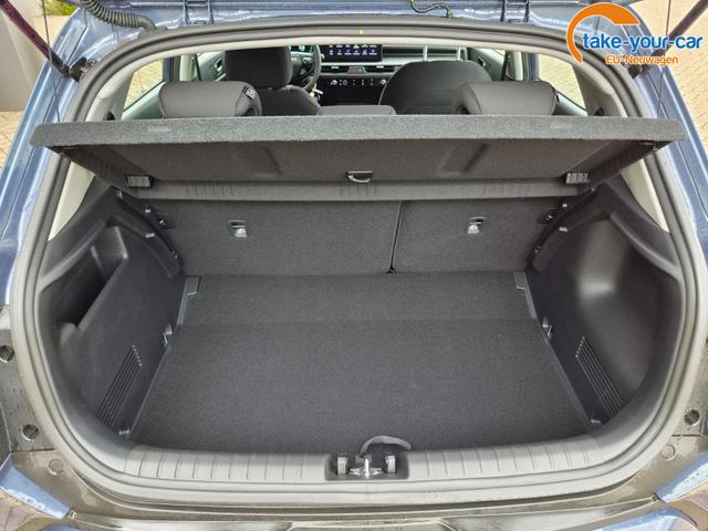 Kia - Stonic - EU-Neuwagen - Reimport