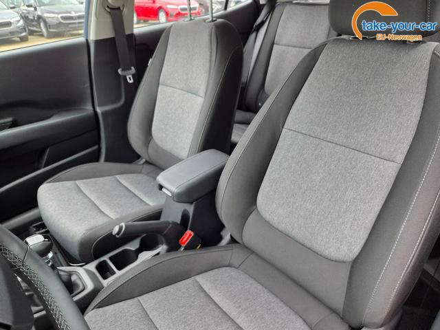 Kia - Stonic - EU-Neuwagen - Reimport