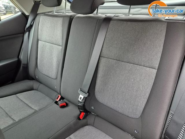 Kia - Stonic - EU-Neuwagen - Reimport