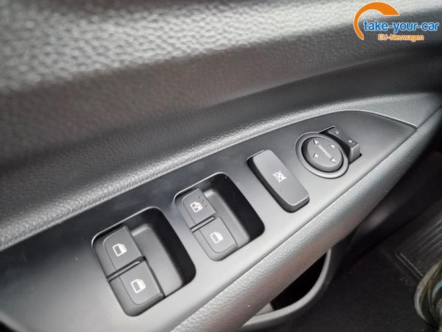 Kia - Stonic - EU-Neuwagen - Reimport