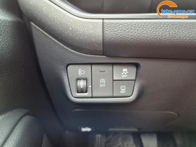 Kia - Stonic - EU-Neuwagen - Reimport