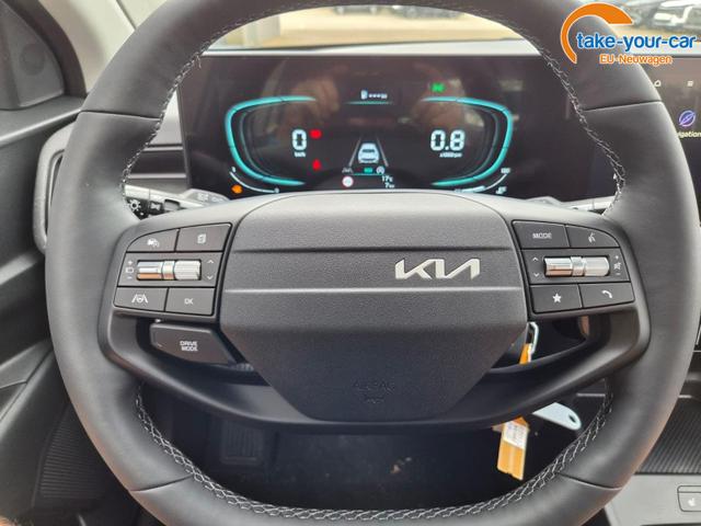 Kia - Stonic - EU-Neuwagen - Reimport