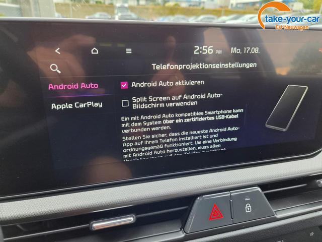 Kia - Stonic - EU-Neuwagen - Reimport
