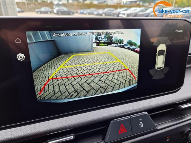 Kia - Stonic - EU-Neuwagen - Reimport