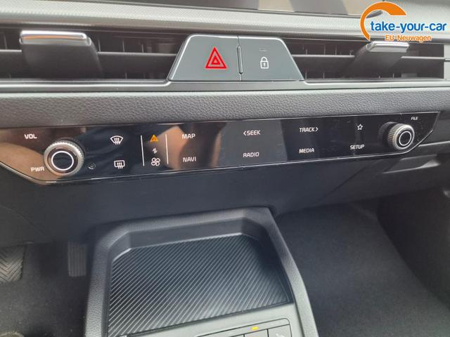 Kia - Stonic - EU-Neuwagen - Reimport