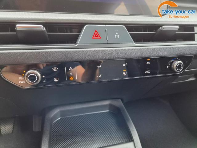 Kia - Stonic - EU-Neuwagen - Reimport