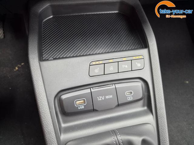 Kia - Stonic - EU-Neuwagen - Reimport