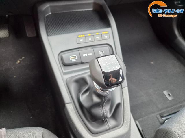 Kia - Stonic - EU-Neuwagen - Reimport
