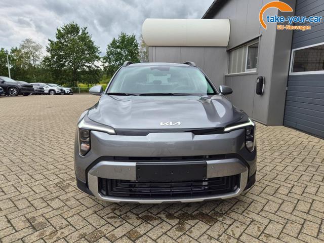 Kia - Stonic - EU-Neuwagen - Reimport