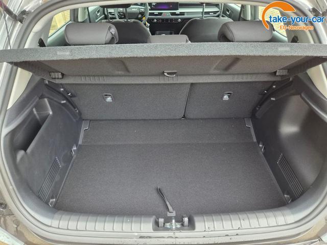 Kia - Stonic - EU-Neuwagen - Reimport
