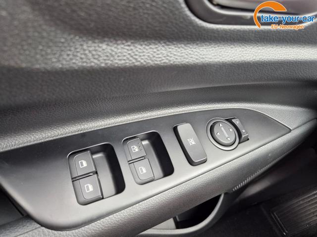 Kia - Stonic - EU-Neuwagen - Reimport