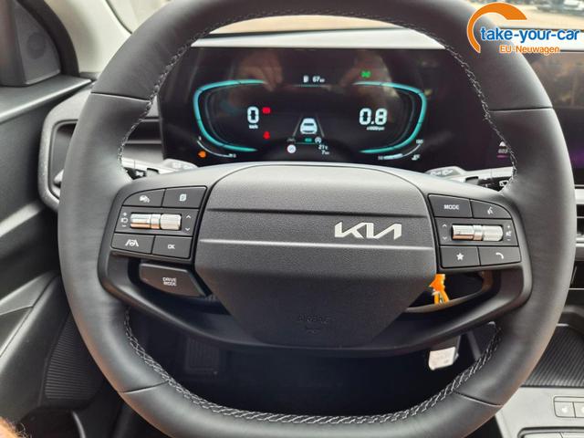 Kia - Stonic - EU-Neuwagen - Reimport