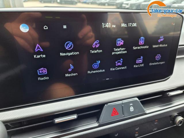 Kia - Stonic - EU-Neuwagen - Reimport