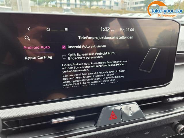 Kia - Stonic - EU-Neuwagen - Reimport