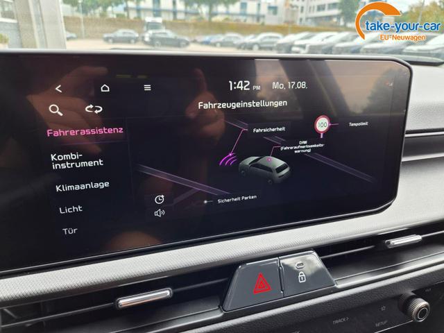 Kia - Stonic - EU-Neuwagen - Reimport