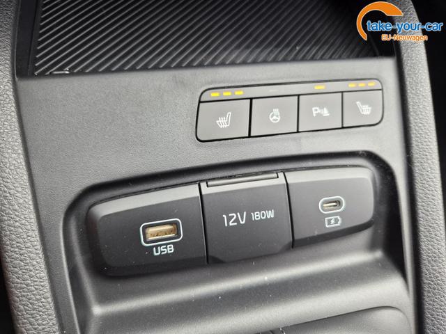 Kia - Stonic - EU-Neuwagen - Reimport