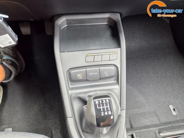 Kia - Stonic - EU-Neuwagen - Reimport