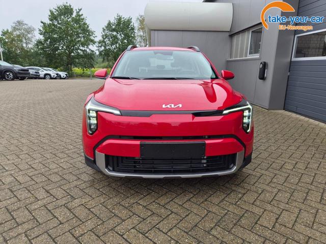 Kia - Stonic - EU-Neuwagen - Reimport