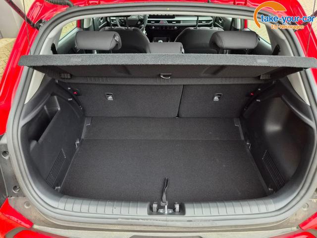 Kia - Stonic - EU-Neuwagen - Reimport