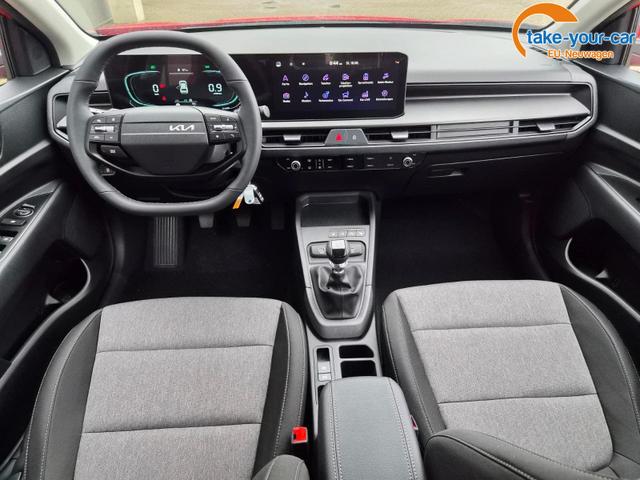 Kia - Stonic - EU-Neuwagen - Reimport