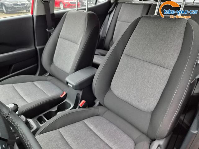 Kia - Stonic - EU-Neuwagen - Reimport
