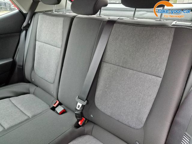 Kia - Stonic - EU-Neuwagen - Reimport