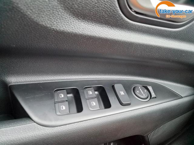 Kia - Stonic - EU-Neuwagen - Reimport