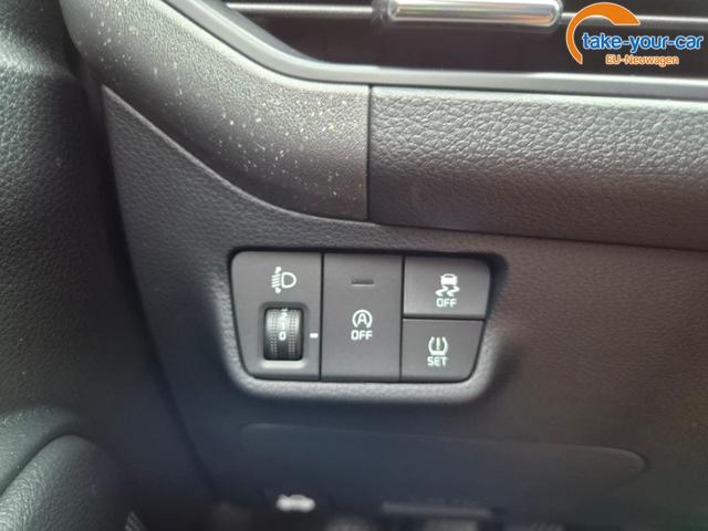 Kia - Stonic - EU-Neuwagen - Reimport