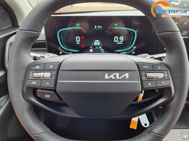 Kia - Stonic - EU-Neuwagen - Reimport
