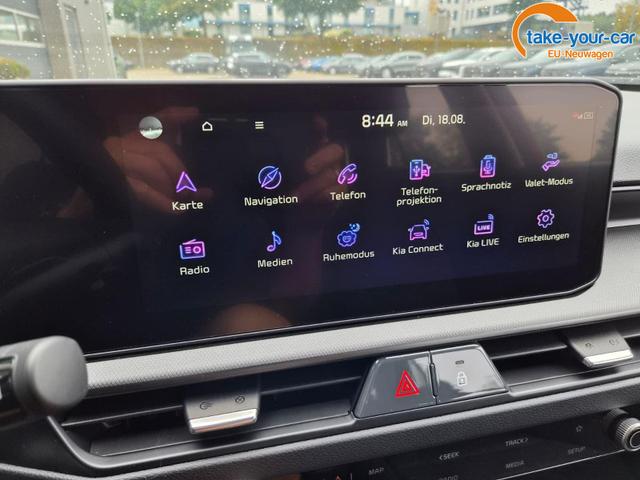 Kia - Stonic - EU-Neuwagen - Reimport