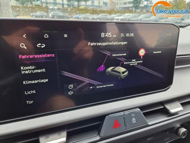 Kia - Stonic - EU-Neuwagen - Reimport