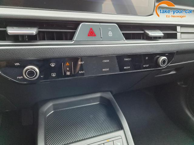 Kia - Stonic - EU-Neuwagen - Reimport