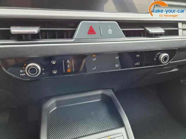 Kia - Stonic - EU-Neuwagen - Reimport