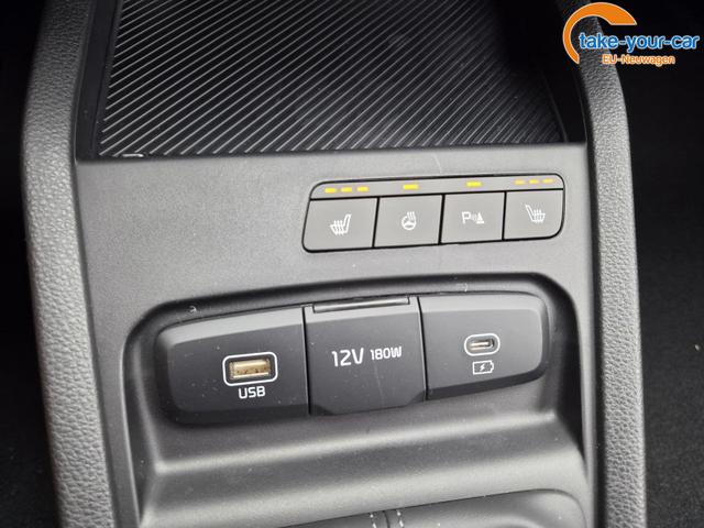 Kia - Stonic - EU-Neuwagen - Reimport