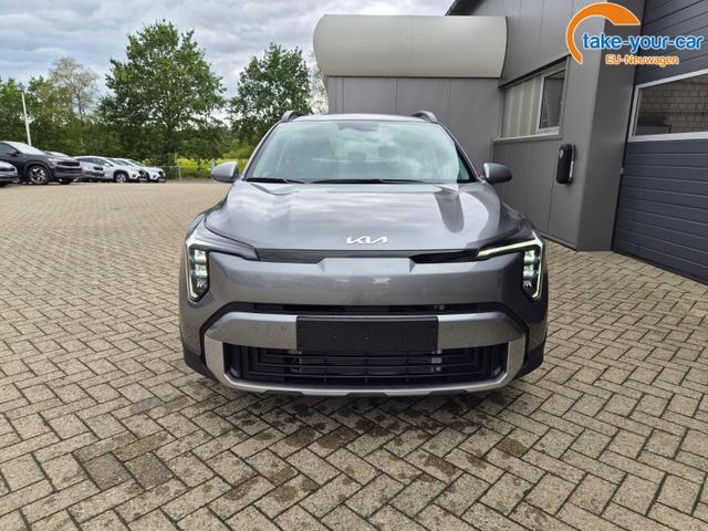 Kia - Stonic - EU-Neuwagen - Reimport