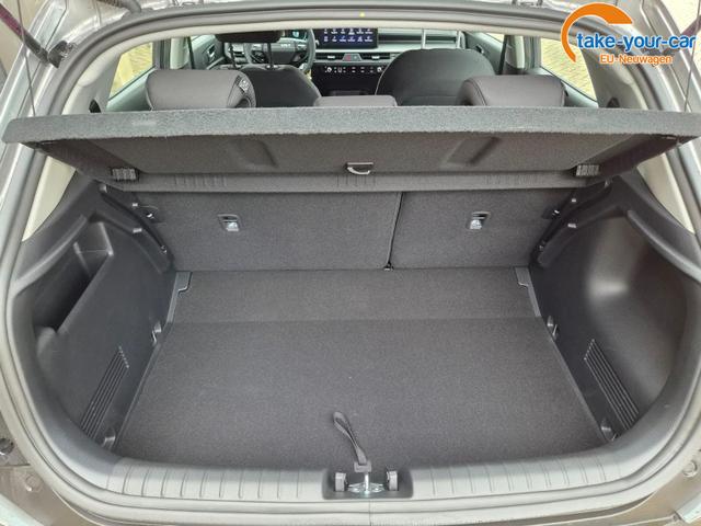 Kia - Stonic - EU-Neuwagen - Reimport