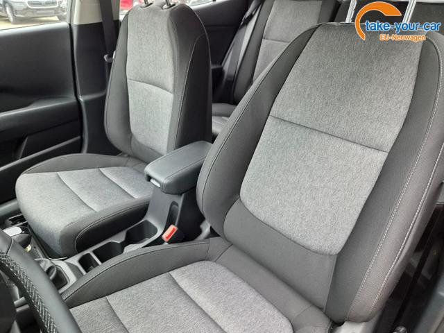 Kia - Stonic - EU-Neuwagen - Reimport