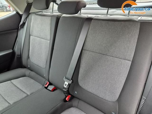 Kia - Stonic - EU-Neuwagen - Reimport