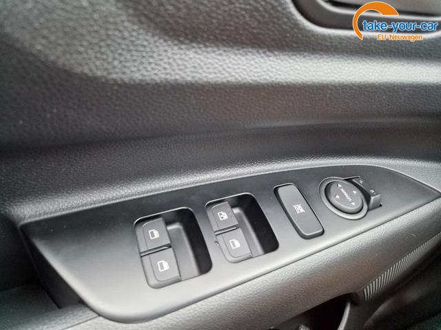 Kia - Stonic - EU-Neuwagen - Reimport