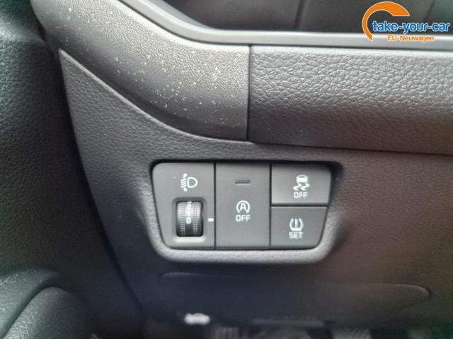 Kia - Stonic - EU-Neuwagen - Reimport