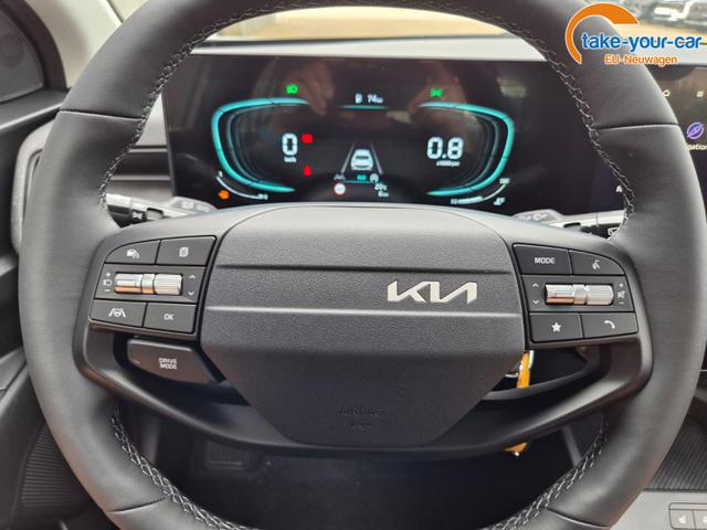 Kia - Stonic - EU-Neuwagen - Reimport